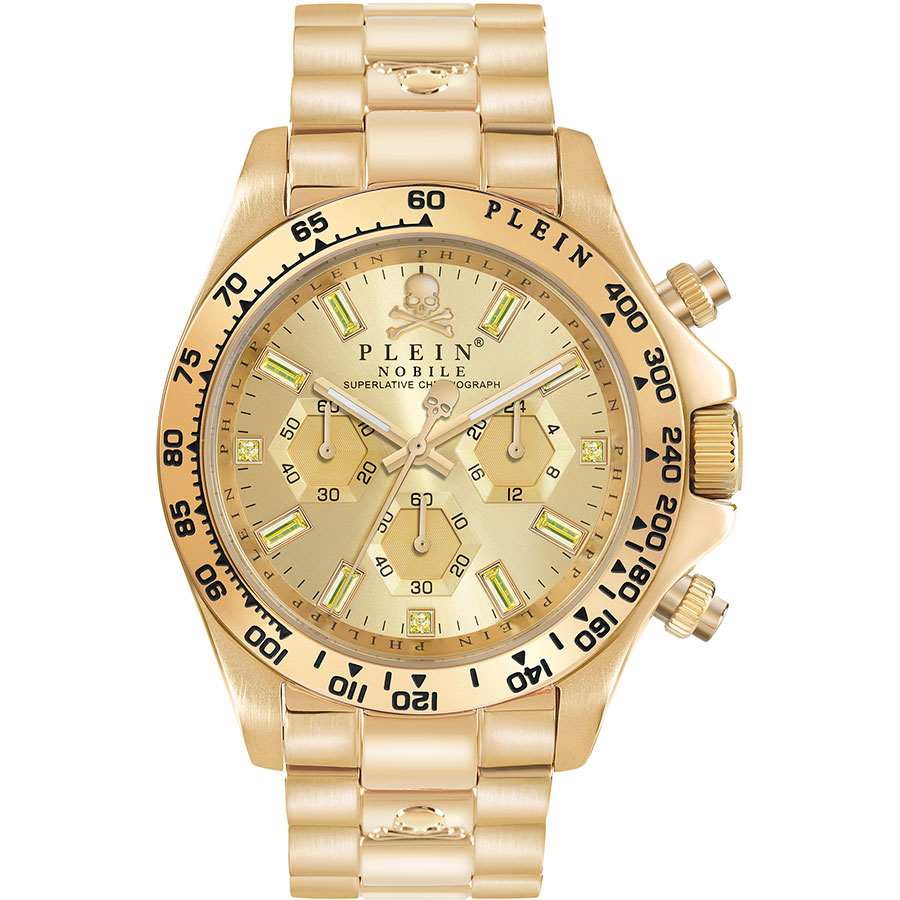 Часы Philipp Plein The Nobile PWCAA1121